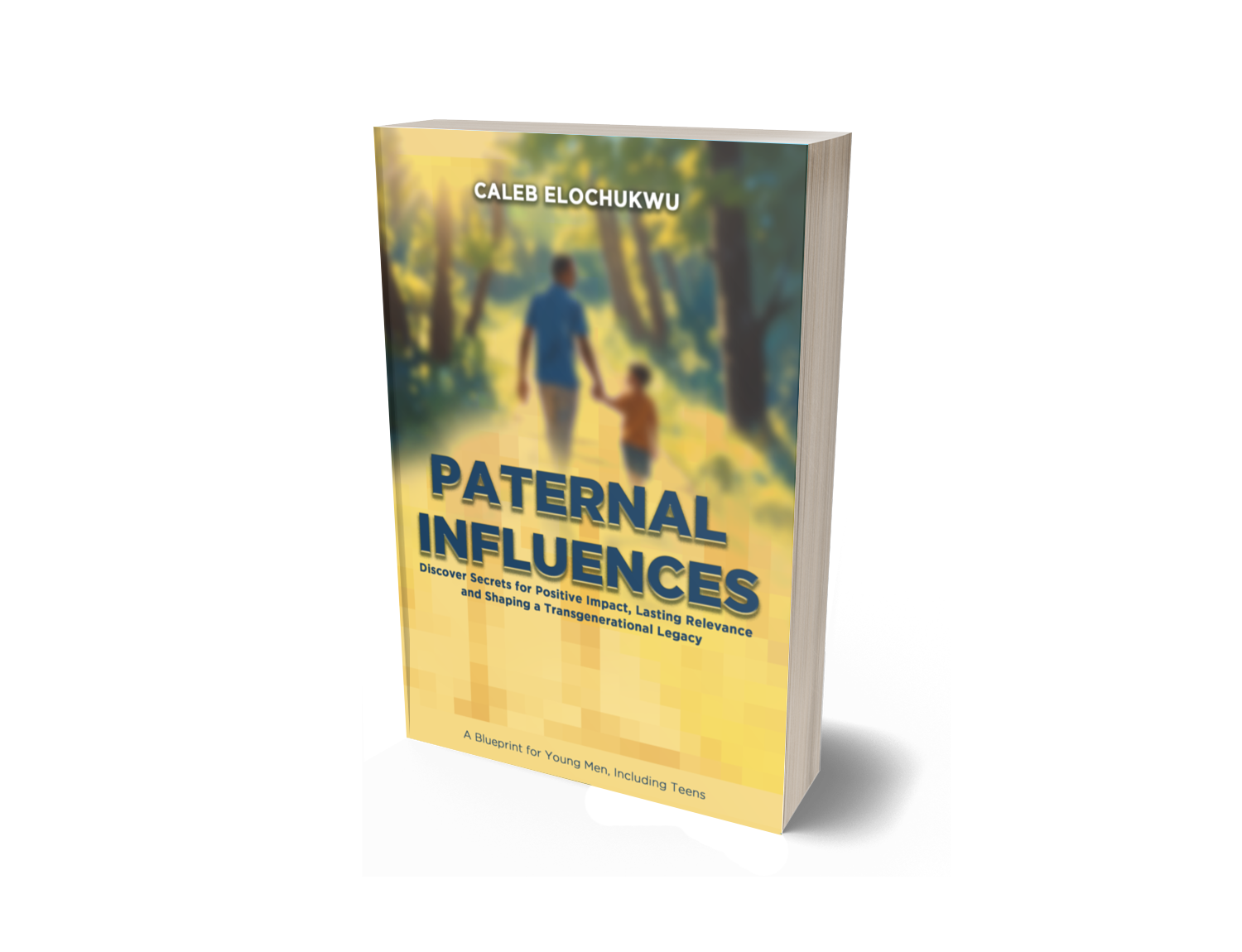 Paternal Influences auto draft