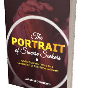 The Portrait of Sincere Seekers