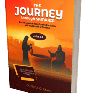 The Journey Through Samaria