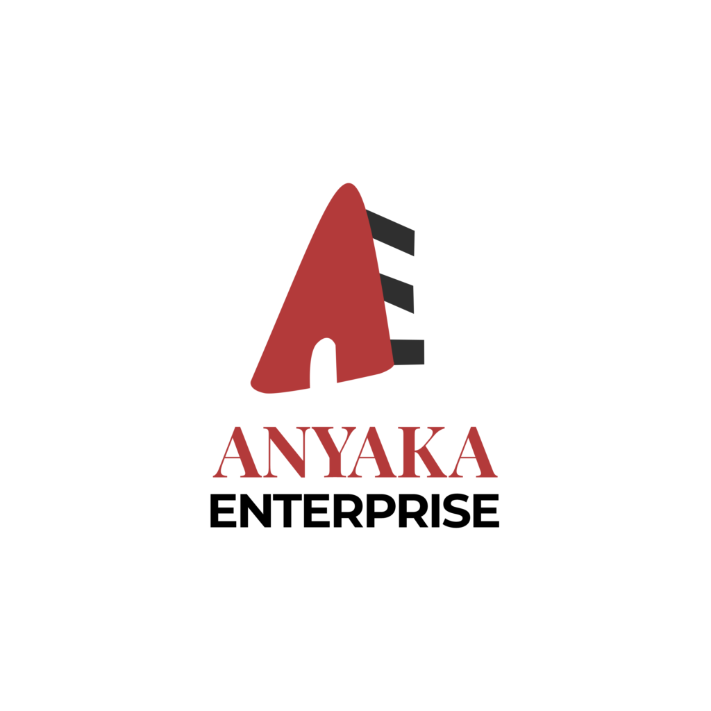 anyaka enterprise logo